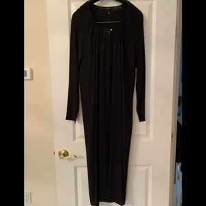 Vintage Gucci Made In Italy Long Dress with Original Tags